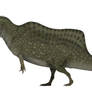 Spinosaurus aegyptiacus 3.0