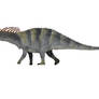 Amargosaurus cazaui