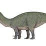 Lurdusaurus arenatus