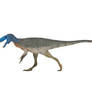 Eotyrannus lengi