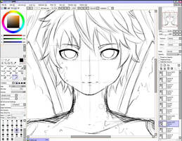 Yukine (WIP)