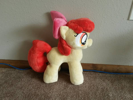 Apple Bloom - FOR SALE