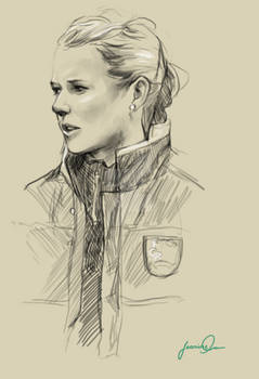 Ashlyn Harris