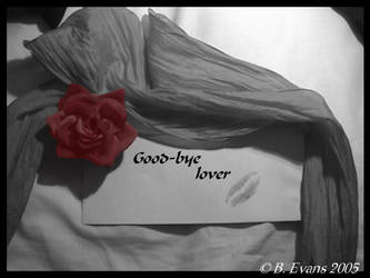 Good-Bye Lover :ReVamp: