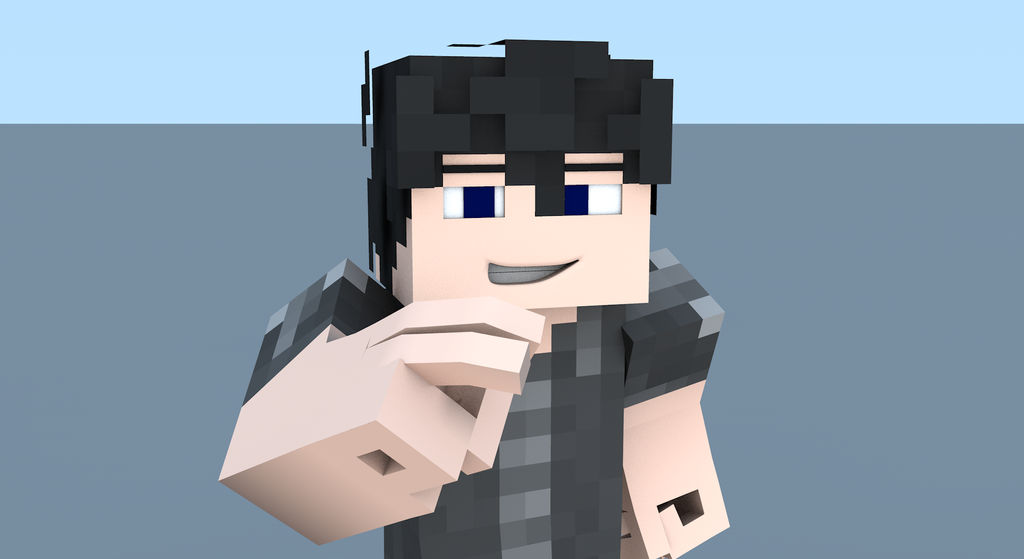 Steve Rig v2 Preview by angelo643 on DeviantArt