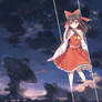 Reimu Antenna