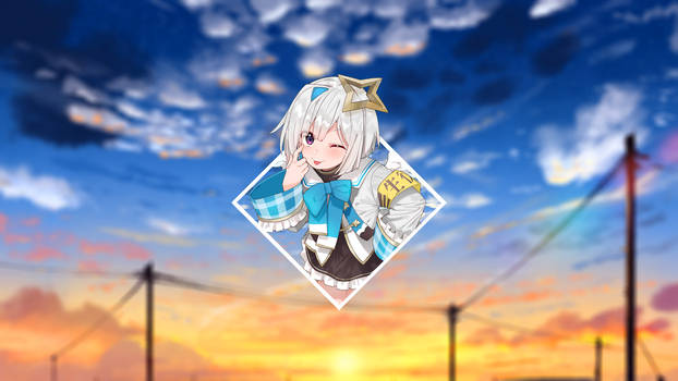 Explore the Best Kanata Art | DeviantArt