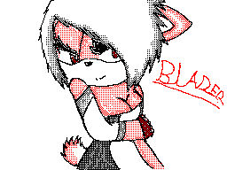 blader by jasonzero on DeviantArt