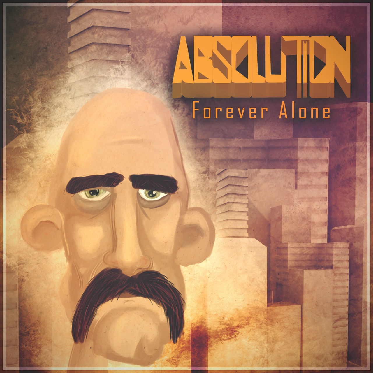 Absolution - Forever Alone