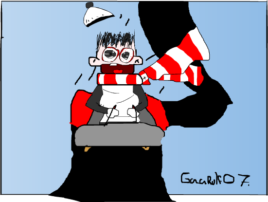 Line rider fanart by Gaarulf on DeviantArt