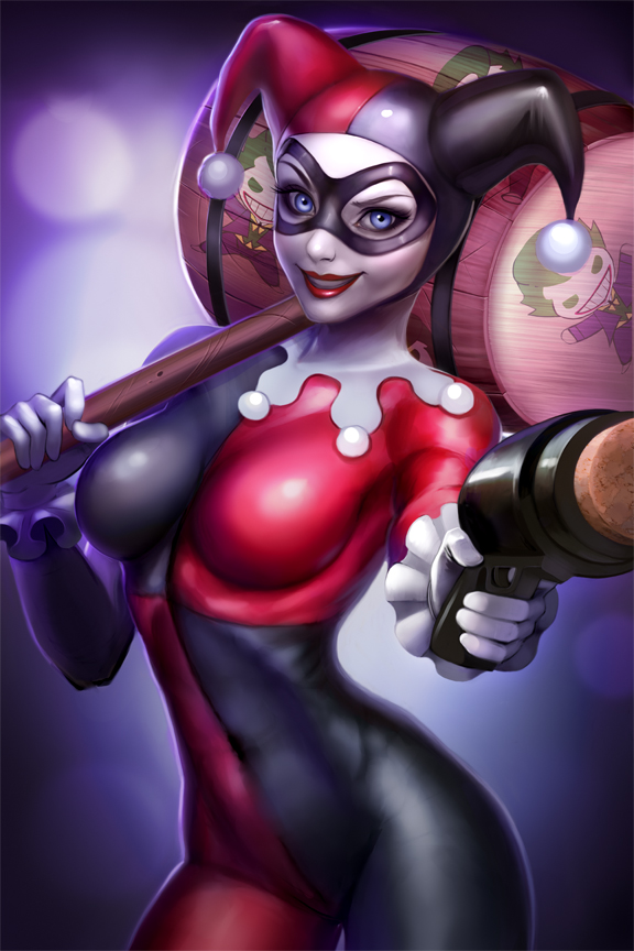 Harley Quinn 