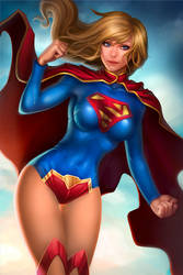 Supergirl