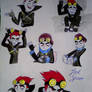 Jack Spicer part III