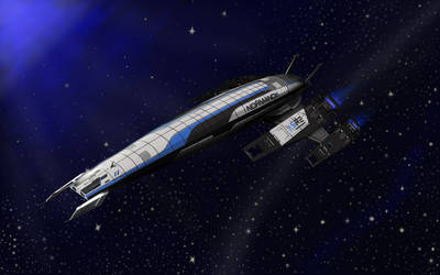 Normandy SR2. Art #3