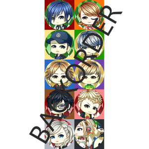 Explore The Best ペルソナ4 Art Deviantart