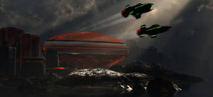 planetARK