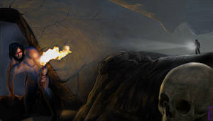 'Nephilim' : The Bones OF Giants