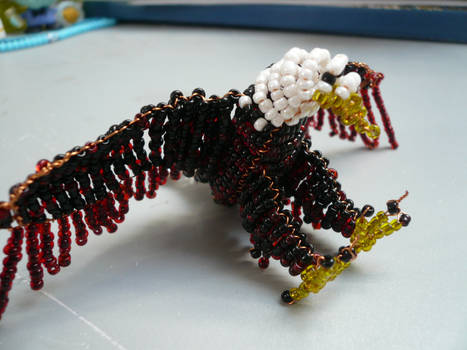 Anivia the Bird of Beads (2)