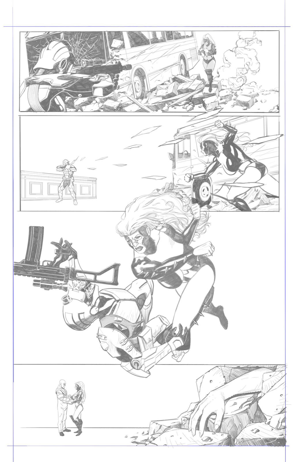 She-Hulk Samples Redux Page 2