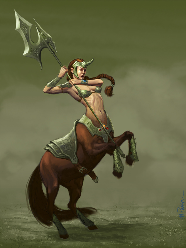 Centaur