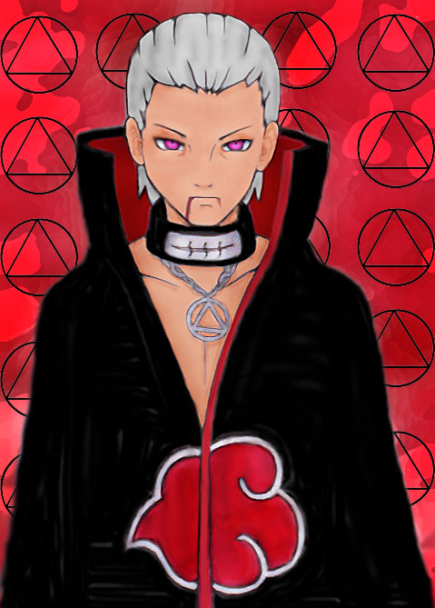 Hidan