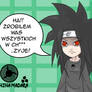 Chibi Madara