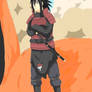 Madara Uchiha Kyuubi