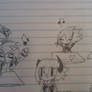 Disgaea Class Doodle