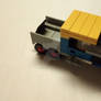 lego moc picture Old truck + instructions
