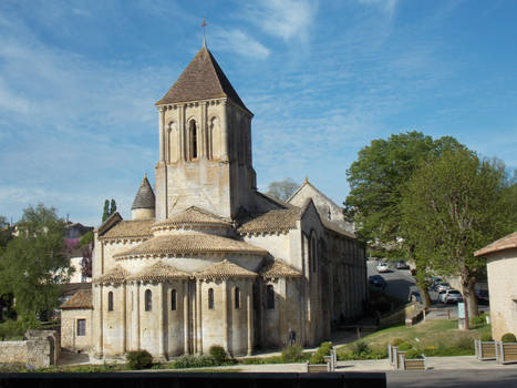 Eglise Romane