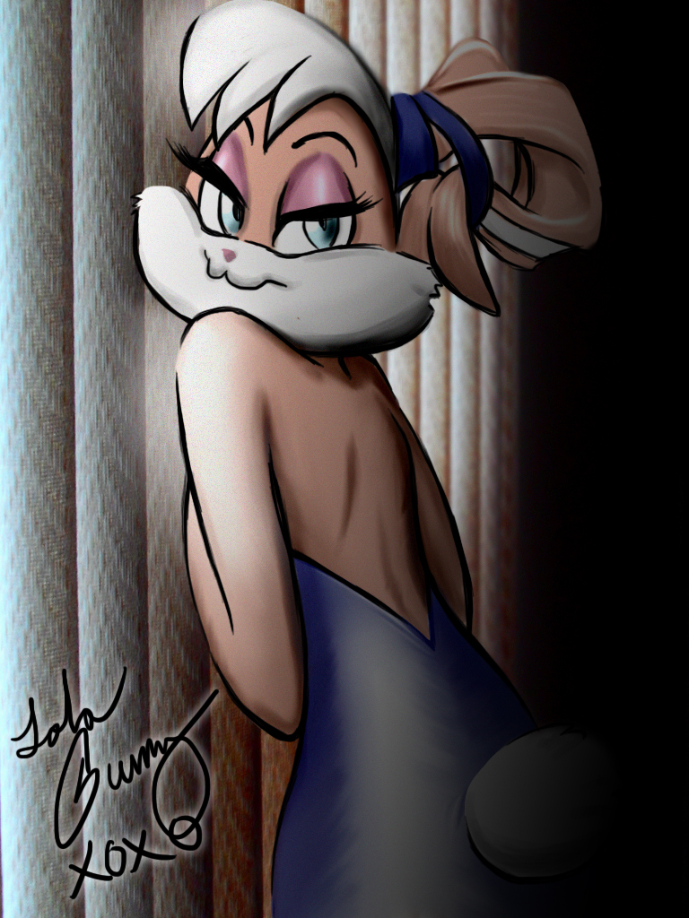 Lola Bunny