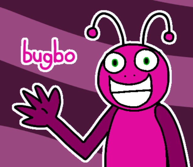 (RQ) Bugbo in My Style! by jackson6482 on DeviantArt