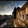 Angkor Wat I