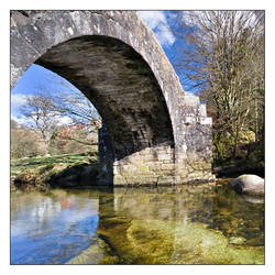 Hexworthy Bridge IV