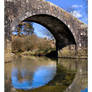 Double Arch