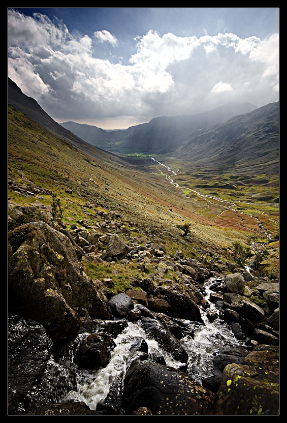 Langdale Beck