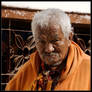Nepali Elder