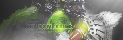 De'Anthony Thomas