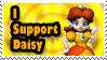 Daisy Stamp by princessdaisyfanclub