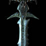 Frostmourne Warcraft 3 Version