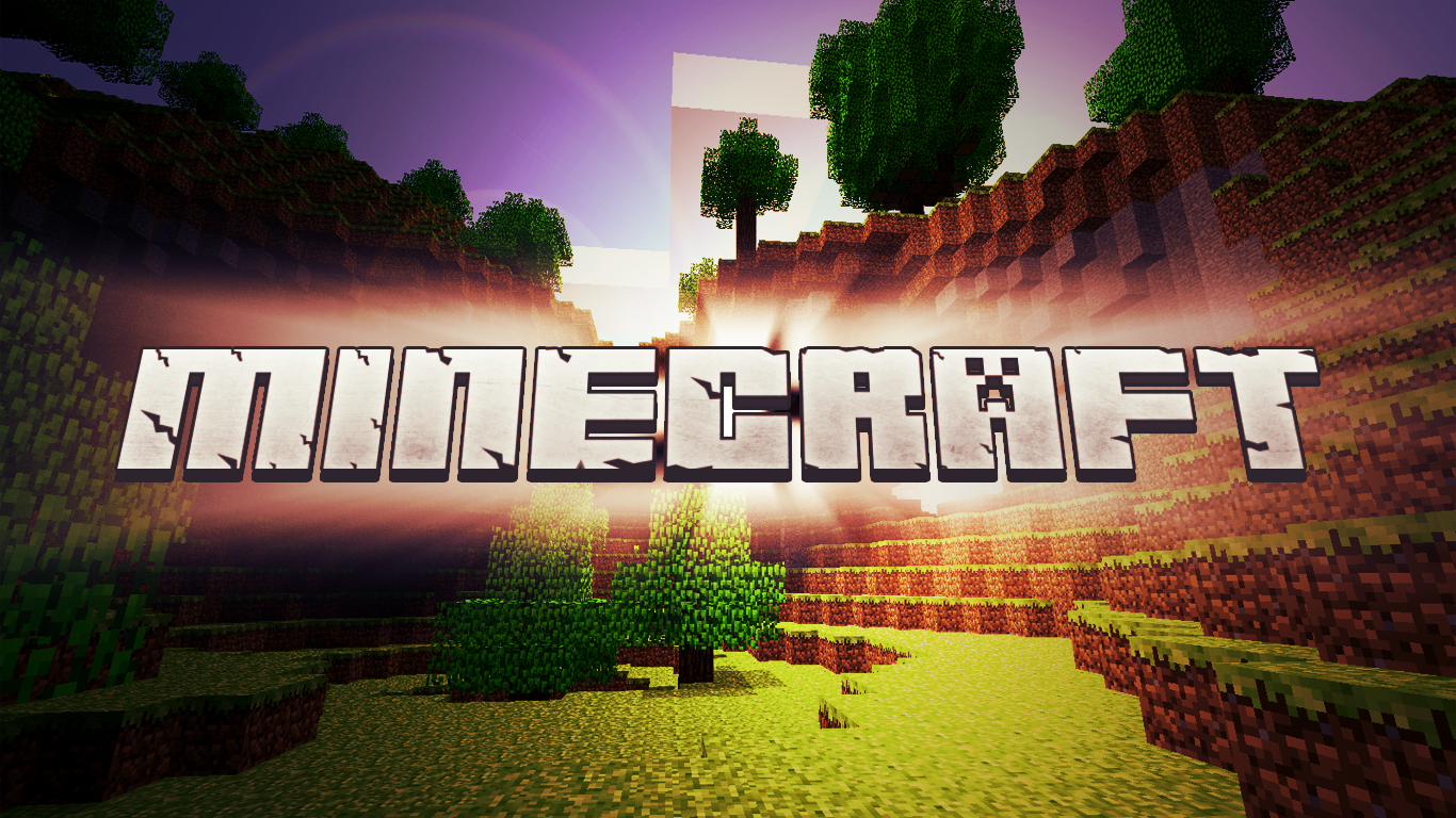 Minecraft Wallpaper