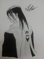 Byakuya