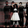 flyleaf