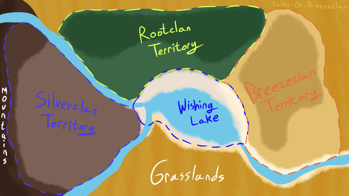 Tob Map TOB General Map by Okarigami on DeviantArt