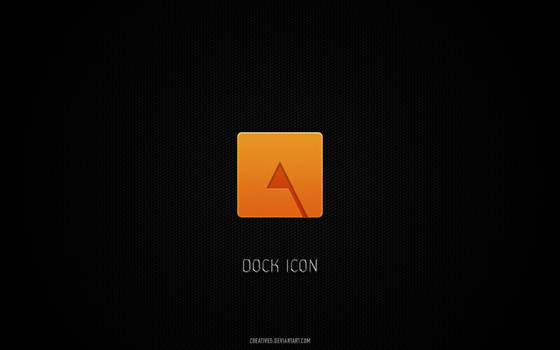 Dock Icon by creatiVe5