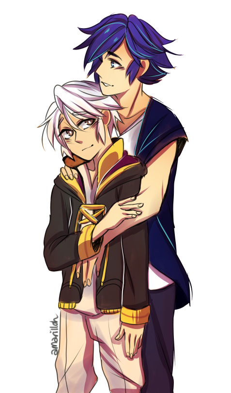 Chrobin hell