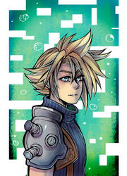 Cloud Strife