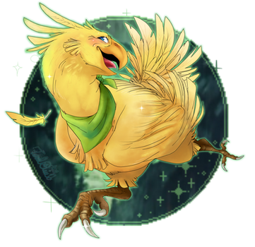 CHOCOBO