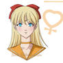 .:: Sailor Venus - Naruto Style ::.