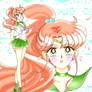 .:: prize - Sailor Jupiter ::.